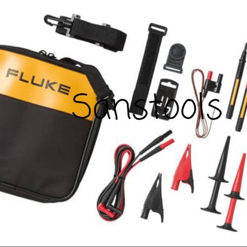 [EZR.3600819] Original Fluke TLK-289 Industrial master Test lead kit set sets TLK289