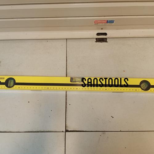 [EZR.3600870] Waterpas 60cm Prohex waterpass magnet water pas pass 600mm 60 cm 24"
