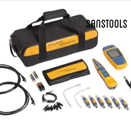 [EZR.3600877] Fluke Network MS2 KIT Microscanner professional MS2KIT MS-2KIT Ori