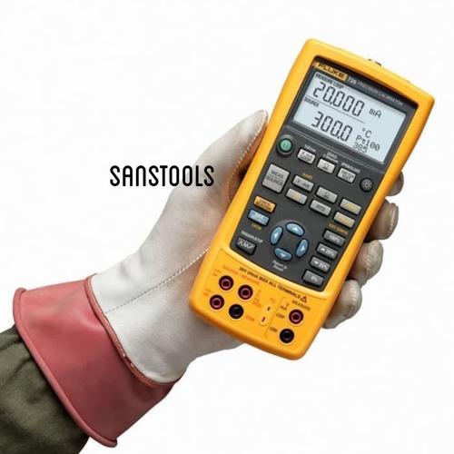 [EZR.3600881] Fluke 726 multifunction process calibrator proces kalibrator Original