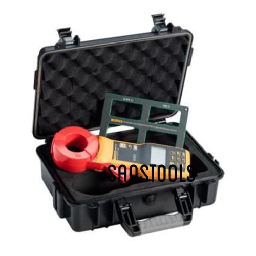 [EZR.3600885] Fluke 1630-2 FC Digital earth clamp grounding tester 1630-2FC original