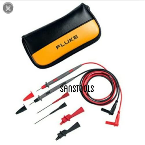 [EZR.3600895] Fluke TL80A basic electronic test lead kit set cable TL-80A original
