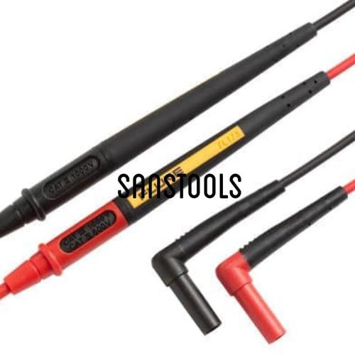 [EZR.3600898] Fluke TL175 cable test lead tester kabel multimeter tang ampere TL-175