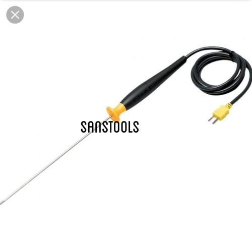 [EZR.3600904] Fluke 80PK-22 cable thermocouple probe k type kabel temperature 80PK22