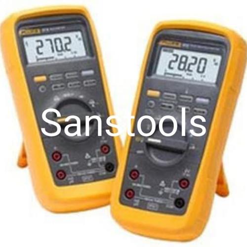 [EZR.3600906] Fluke 28II series industrial digital multimeter 28 II tester Original