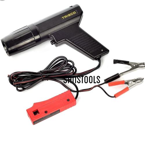[EZR.3600947] Timing light Trisco TL-122 Original Taiwan inductive xenon gun TL122