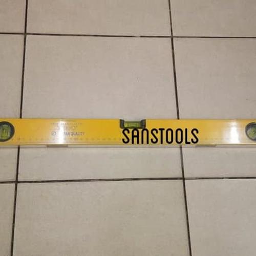 [EZR.3600972] Waterpas Yamayo 120cm 48" waterpass magnet murah water pas pass 1200mm