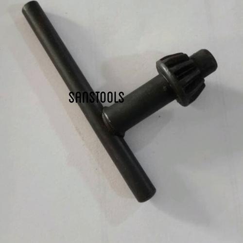 [EZR.3600983] kunci kepala bor mesin 10mm drill key 10 mm mollar bosch makita Ryu