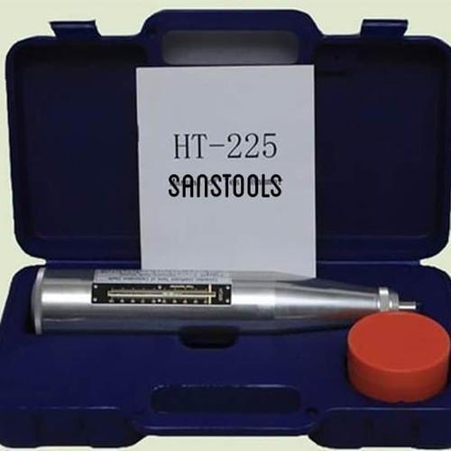 [EZR.3601030] Concrete Hammer tester HT-225A HT225A alat uji kekerasan tembok murah