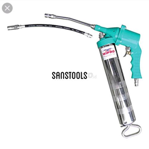 [EZR.3601036] Wipro HYQ-11 air grease gun alat tembakan tembak gemuk angin HYQ11 Ori