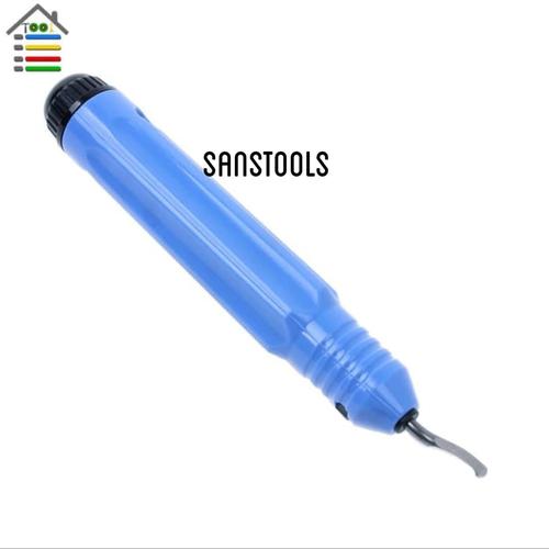 [EZR.3601047] Deburring tool deburing alat pisau scrap korek lobang lubang Murah