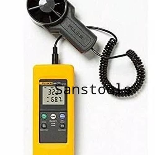 [EZR.3601197] Fluke 925 Digital fan anemometer alat ukur kecepatan angin original