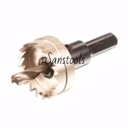 [EZR.3601230] Holesaw Kugel 100mm mata bor plong hole saw 100 mm besi plat pvc kayu