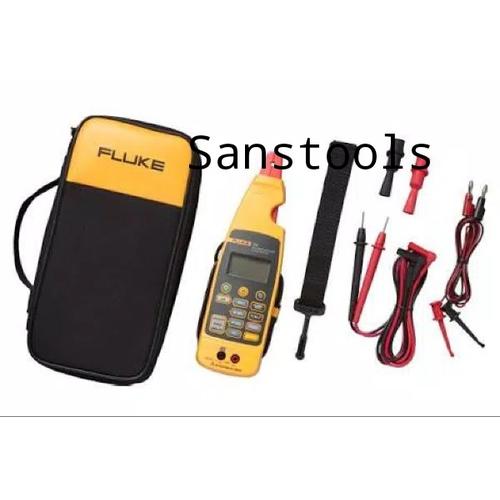 [EZR.3601292] Fluke 772 milliamp process clamp meter tang ampere mili amp asli ori