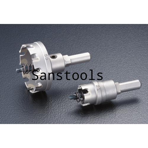 [EZR.3601299] Holesaw TCT 35mm Unika hole saw 35 mm besi stainless steel Japan asli