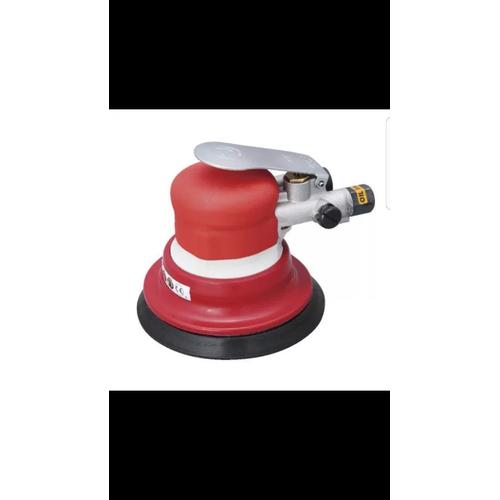 [EZR.3601351] mesin Air sander 5" amplas 5in 5 in angin Shinano SI-3101LG japan asli