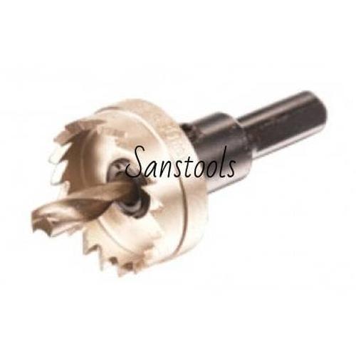 [EZR.3601447] Hole saw Kugel 14mm mata bor holesaw plong 14 mm Japan besi plat pvc