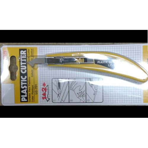 [EZR.3601463] plastic cutter Tajima LC-701 pisau piso pemotong acrilic LC701 Japan