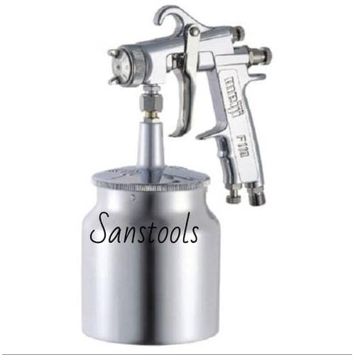 [EZR.3601464] Spraygun Meiji f110 S15 tabung bawah asli japan spray cat gun F 110