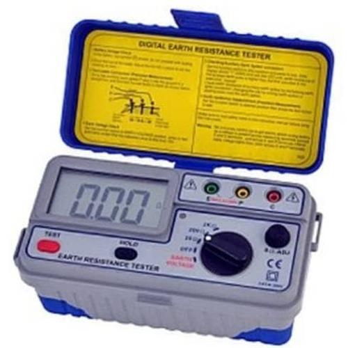 [EZR.3601467] SEW 1120ER earth grounding tester 1120 ER alat cek ground tanah asli