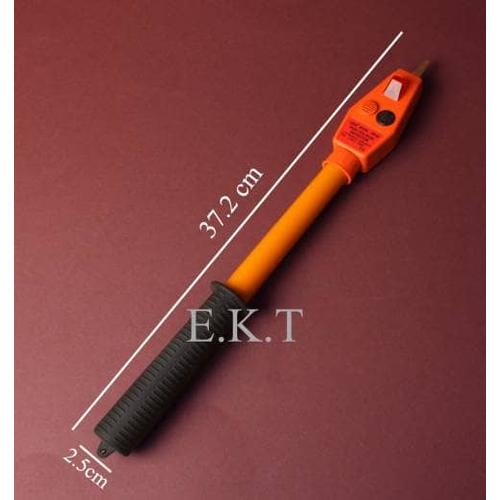 [EZR.3601468] SEW 276HD High Voltage detector voltase 276 HD ukur tegangan tinggi