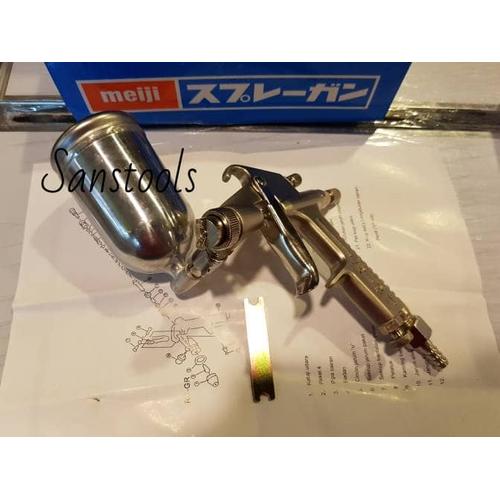 [EZR.3601479] Spraygun Meiji R3G SUPER / spray cat gun Duco R3 JAPAN R3 G sprayer
