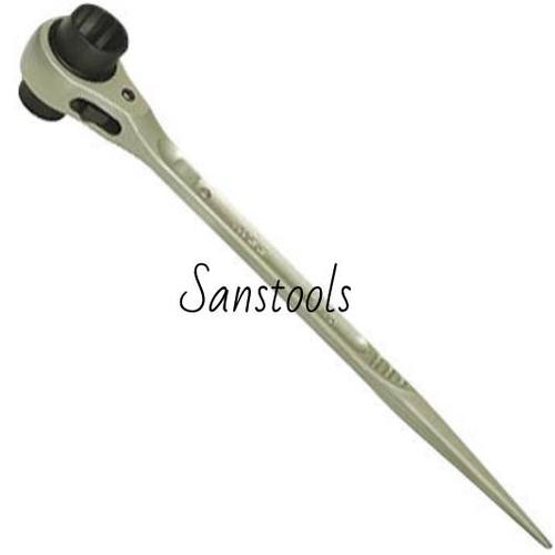 [EZR.3601502] kunci double rachet wrench 10 x 13 mm Ring lancip 10x13mm Mcc Japan OR