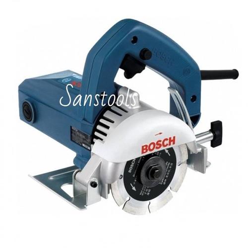 [EZR.3601571] BOSCH GDM 13-34 GDM13-34 marble cutter 4" mesin potong keramik granite
