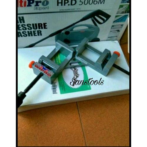 [EZR.3601598] catok sudut / corner clamp WIPRO Jumbo Mitre square penjepit siku kayu