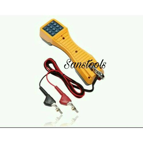 [EZR.3601616] FLUKE TS19 network test sets TS-19