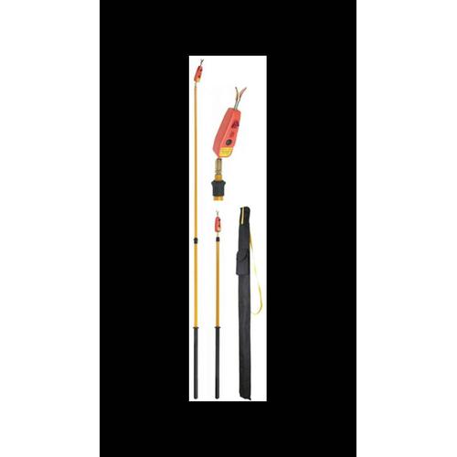 [EZR.3601650] SEW 290HD HIGH VOLTAGE DETECTOR 290 HD 6kV - 81.5kV asli Original
