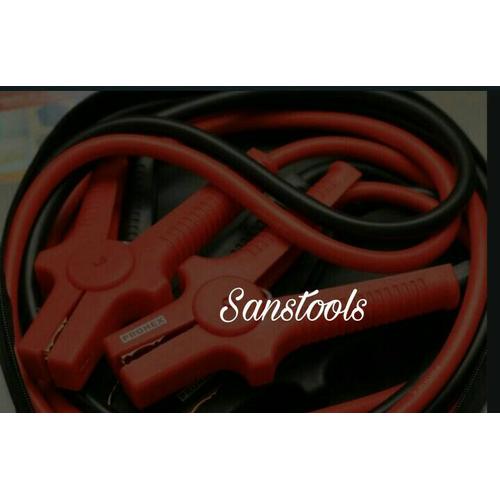 [EZR.3601661] cable booster clamp PROHEX kabel jumper 500A 500 A Ampere 2170-003