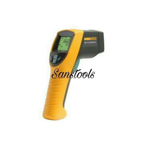 [EZR.3601677] FLUKE 561 digital infrared thermometer FLUKE561 ASLI GARANSI