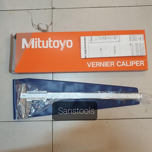 [EZR.3601699] sigmat sketmat MITUTOYO 12" 300mm 0,02mm 530-119 vernier calliper ASLI