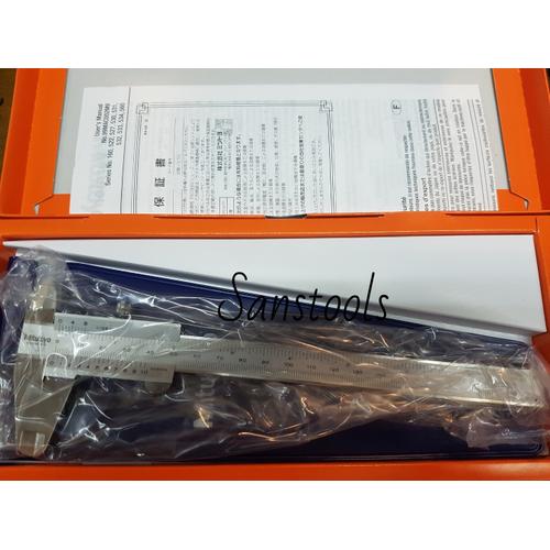 [EZR.3601701] sigmat sketmat MITUTOYO 6" 150mm 0,02mm 530-312 vernier calliper