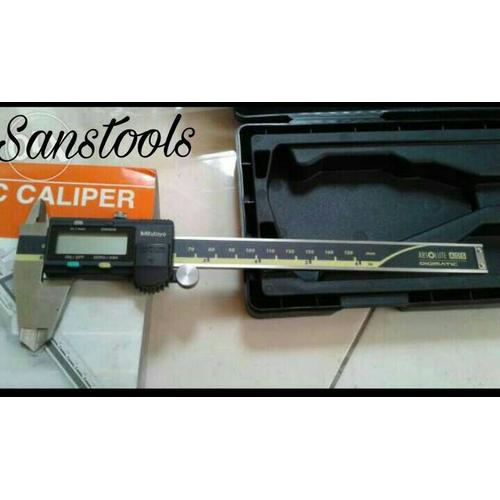 [EZR.3601710] sigmat sketmat digital MITUTOYO 12" digimatic calliper ASLI 500-173