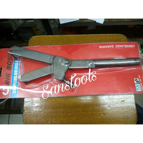 [EZR.3601720] coupling holder pliers tahanan penahan rumah kopling model garpu