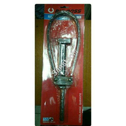 [EZR.3601723] FLEXIBLE FLYWHEEL HOLDER / tahanan rumah kopling sabuk motor matic