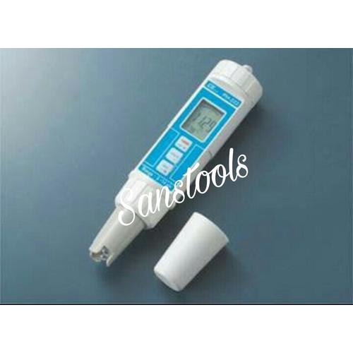 [EZR.3601785] LUTRON PH-222 DIGITAL PEN PH METER ASLI 100%