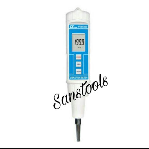 [EZR.3601786] LUTRON PVB-820 PEN VIBRATION METER ASLI