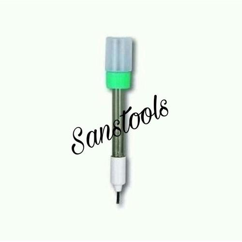 [EZR.3601803] LUTRON PE-03 / LUTRON PE03 PH ELECTRODE ASLI 100%