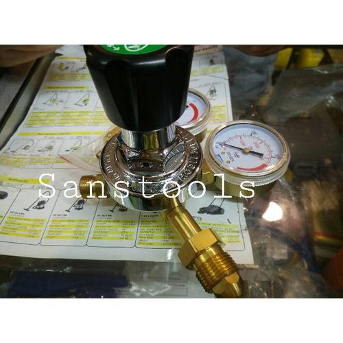 [EZR.3601879] REGULATOR LAS / REGULATOR OXYGEN MORRIS HIGH QUALITY ORIGINAL 100%