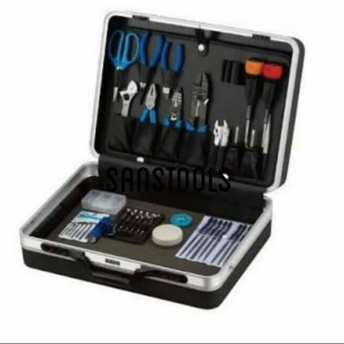 [EZR.3601887] HOZAN S75 / ELECTRICAL TOOL KIT HOZAN S-75 JAPAN ASLI