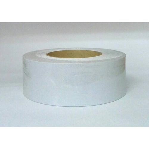 [EZR.3601897] 3M scotchlite 610 reflective material WHITE 2" X 45 ORIGINAL