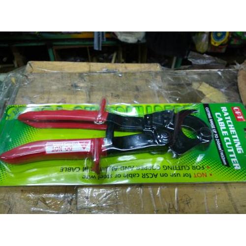 [EZR.3601906] rachet cable cutter opt LK-325 JAPAN