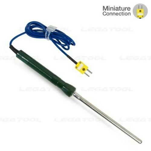 [EZR.3601919] LUTRON TP 03 / thermocouple LUTRON TP 03