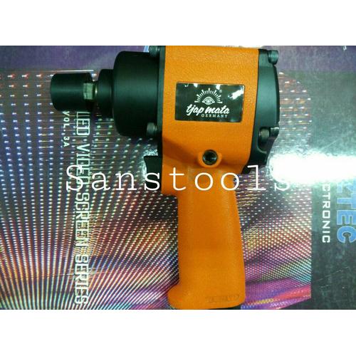 [EZR.3601952] air impact wrench 1/2" EYE BRAND GERMANY HEAVY DUTY MINI