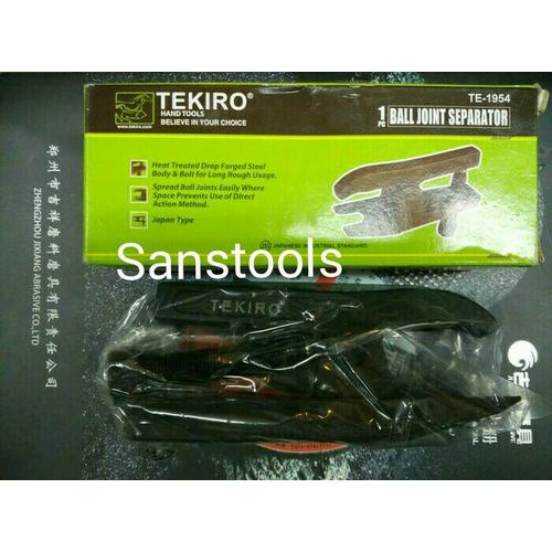 [EZR.3601963] ball joint separator TEKIRO 9" JAPAN QUALITY