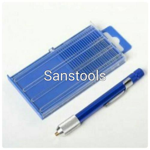 [EZR.3602058] 21pcs mini drill set / bor rojok spuyer / bor rujuk spuyer