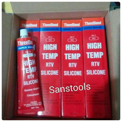 [EZR.3602074] sealent / silicone high temperature threebond